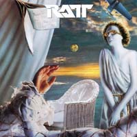 Ratt — Reach for the Sky